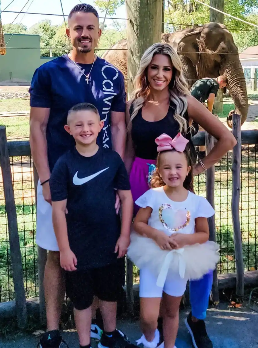 Danielle Cabral Kids