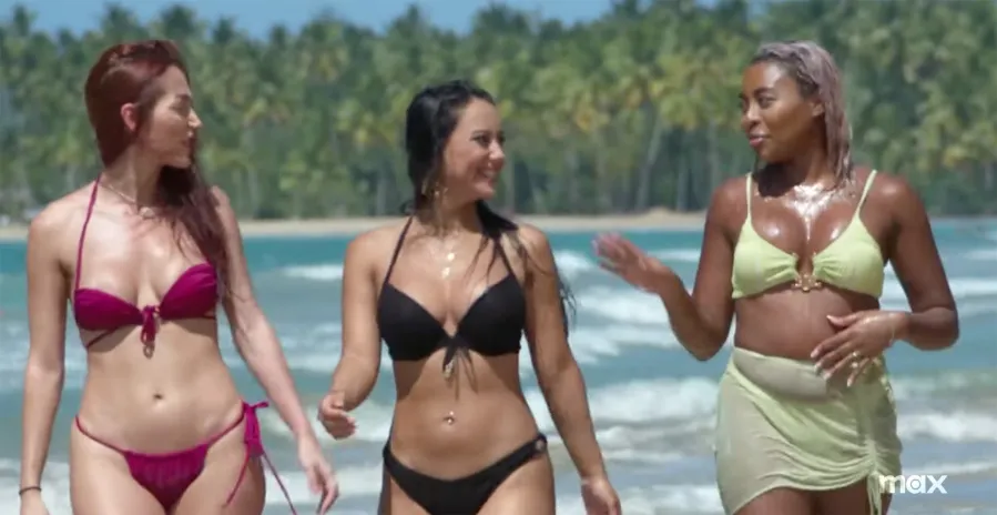 Dating Shows Updates