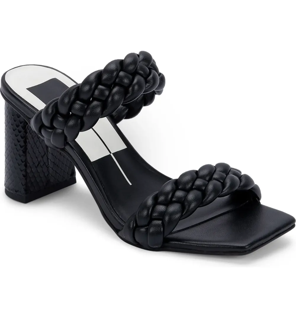 Dolce Vita sandals