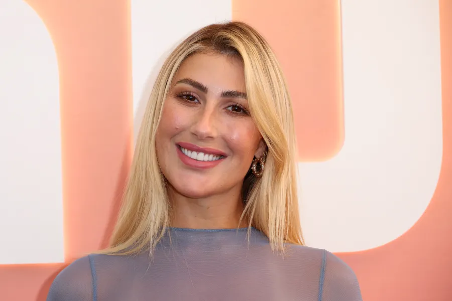 Emma Slater