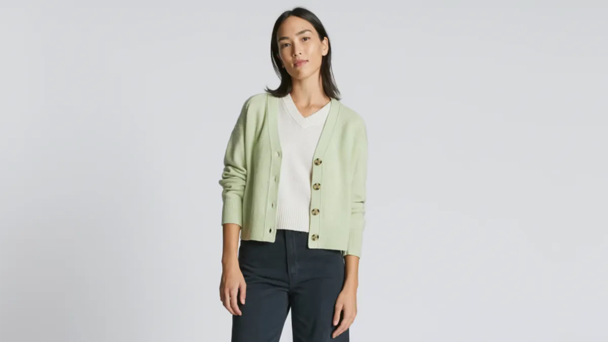 Everlane sale