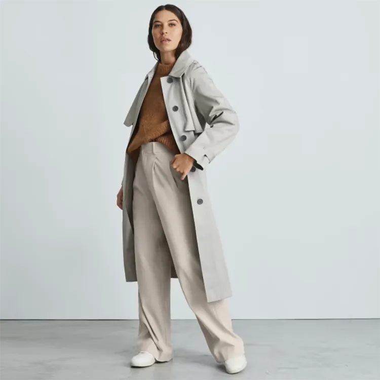Everlane trousers
