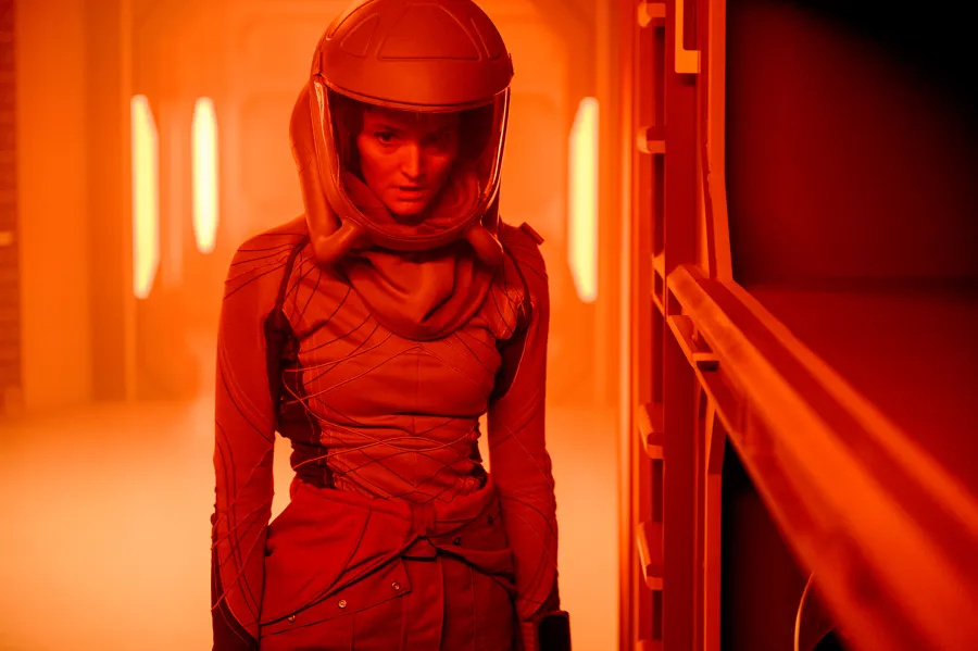 Every Time Syfy's 'The Ark' Mirrored The CW's 'The 100': From the Title to Similar Story Lines