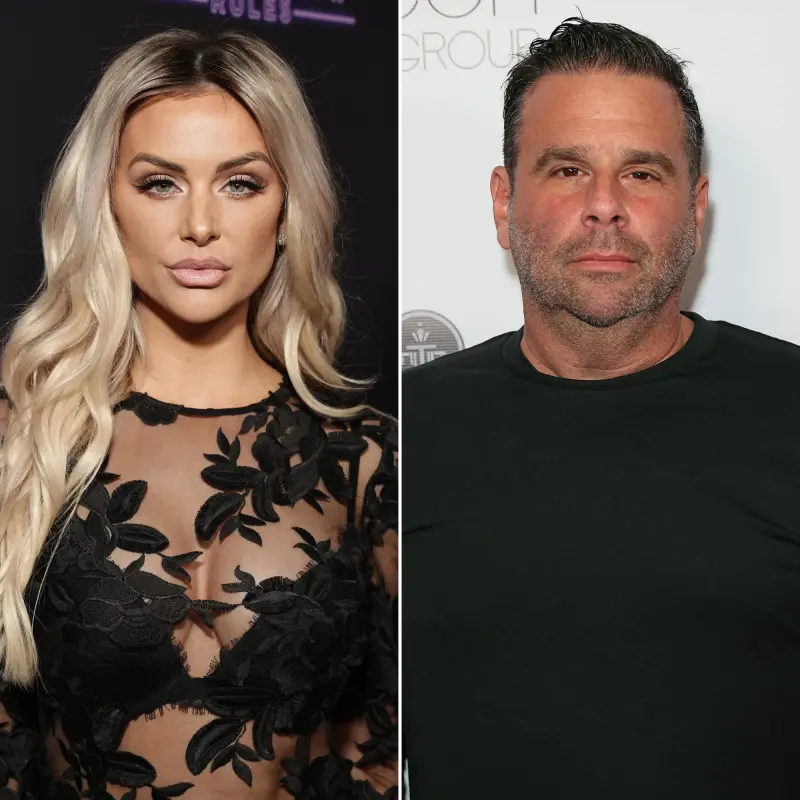 Everything 'Vanderpump Rules' Star Lala Kent Has Said About Randall Emmett Following Their Split