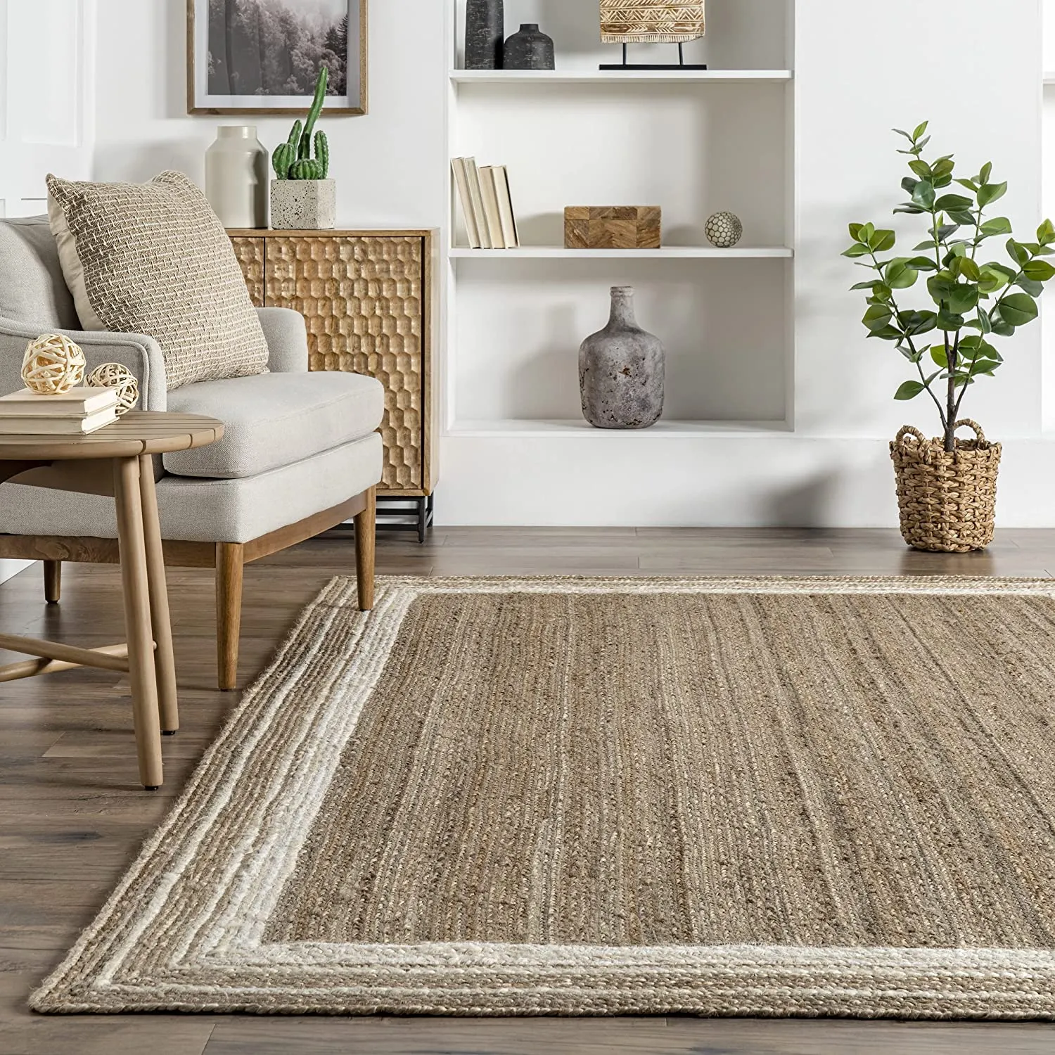 jute rugs