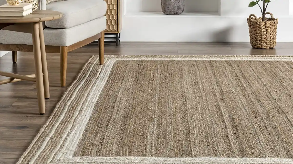 jute rugs