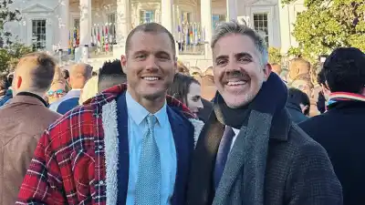 Former Bachelor Colton Underwood and Jordan C. Brown Are Married After 2 Years of Dating