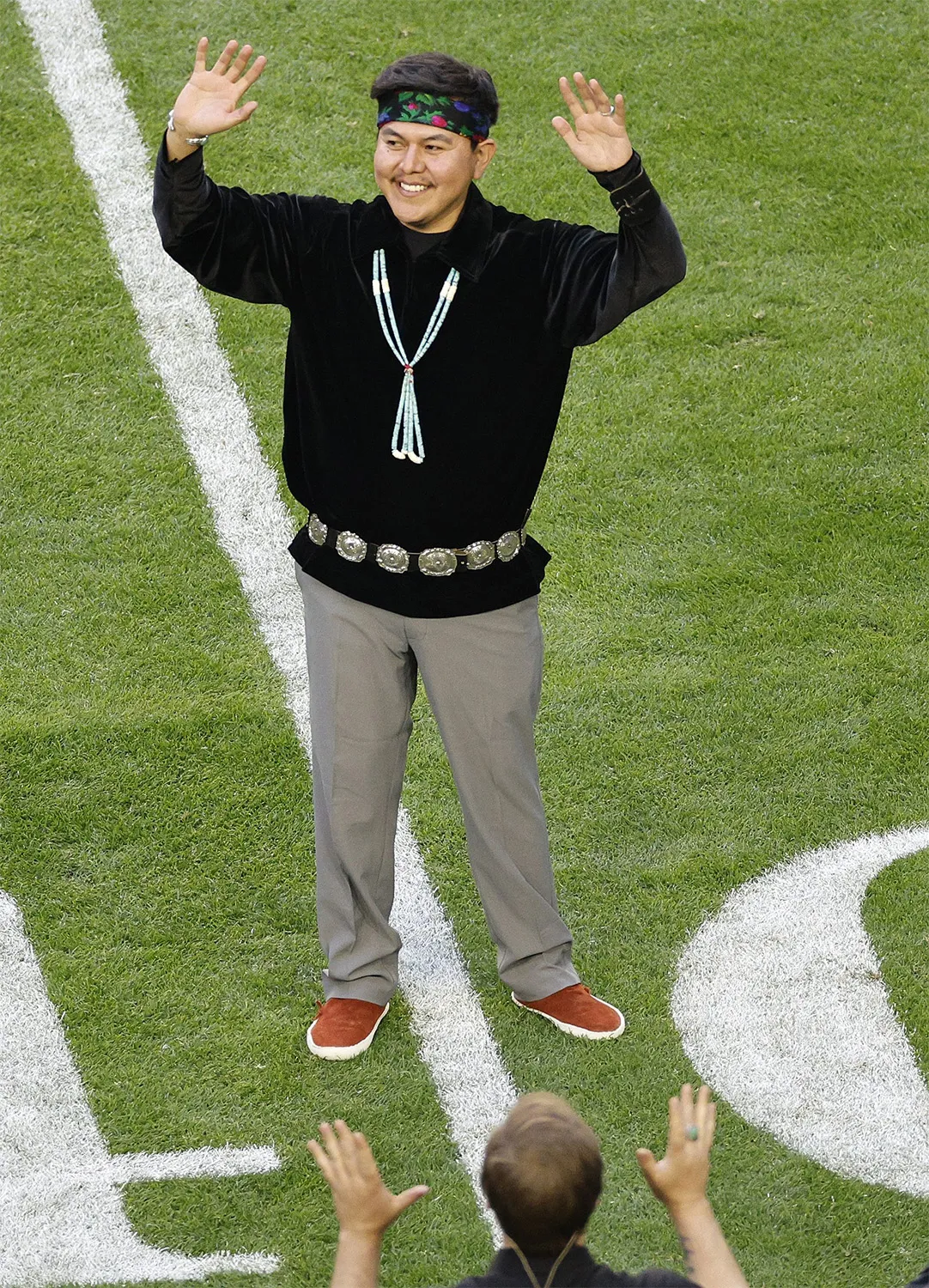 Get to know Super Bowl LVII's ASL Performers