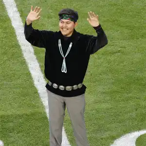 Get to know Super Bowl LVII's ASL Performers