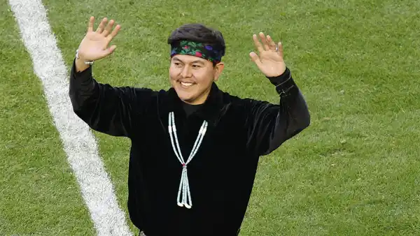 Get to know Super Bowl LVII's ASL Performers