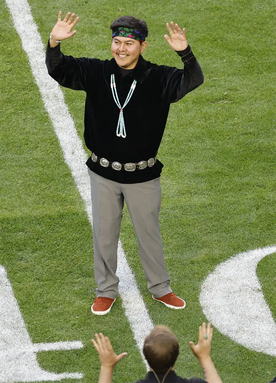 Get to know Super Bowl LVII's ASL Performers