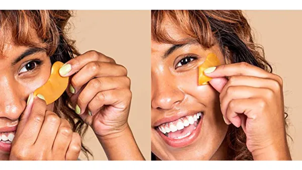 Grace & Stella eye masks