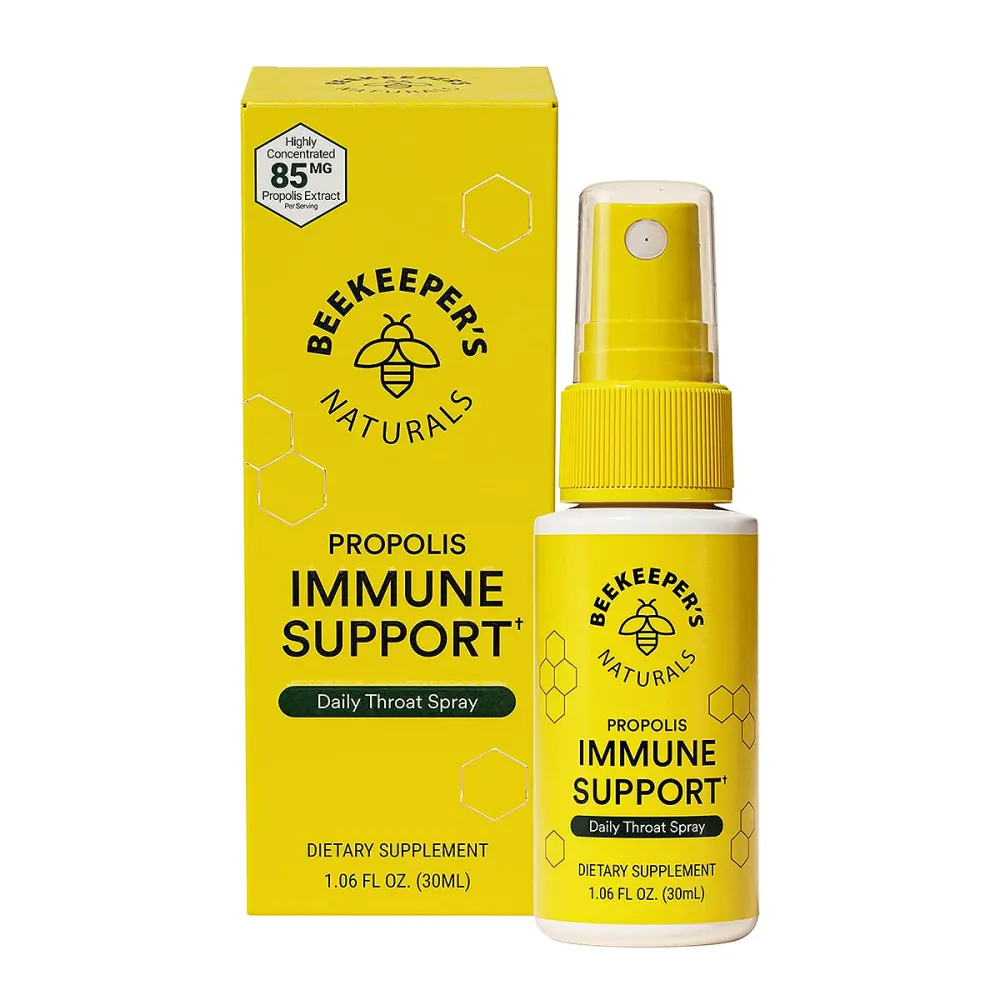 grammy-gift-bags-amazon-beekeepers-naturals-throat-spray