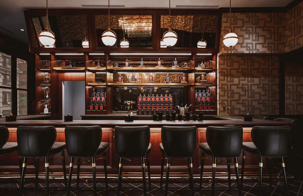 Great Jones Distilling Co. Opens in Manhattan