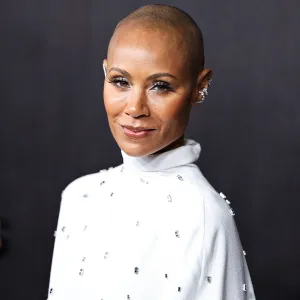 Jada Pinkett Smith: Alopecia Taught Me About ‘Detachment,’‘Deeper Beauty’