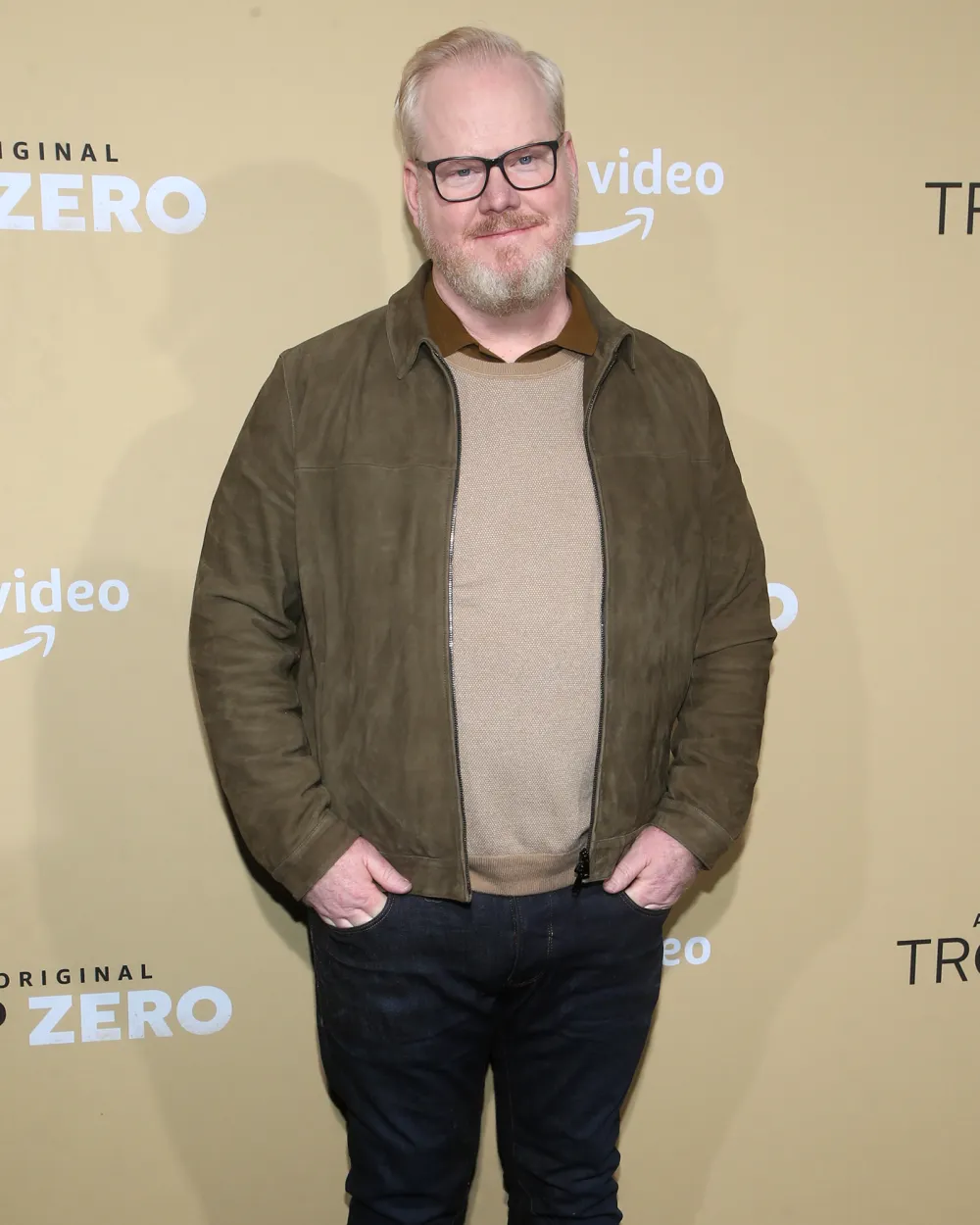 Jim Gaffigan: 25 Things You Don&rsquo;t Know About Me (&lsquo;Ellen DeGeneres Was My Celebrity Crush Growing Up')