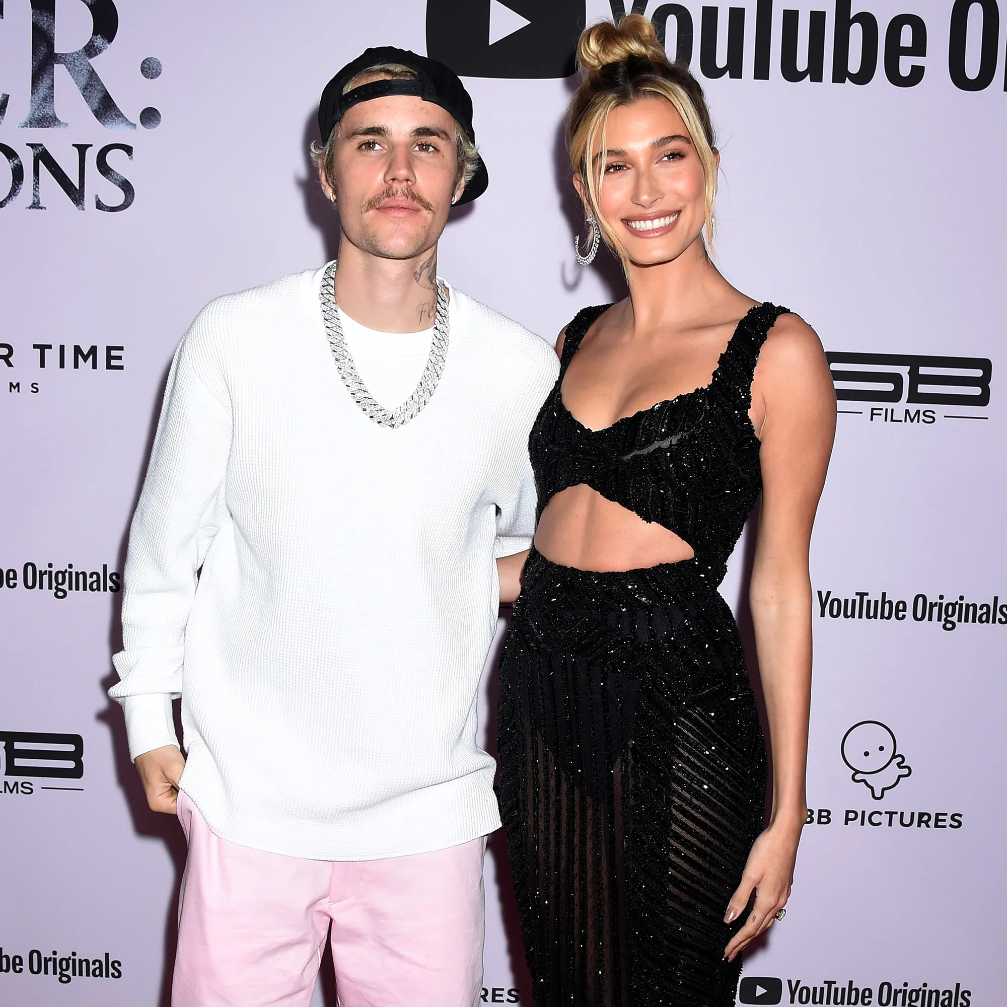 Justin Bieber and Hailey Baldwin&rsquo;s Most Romantic Quotes About Their Relationship