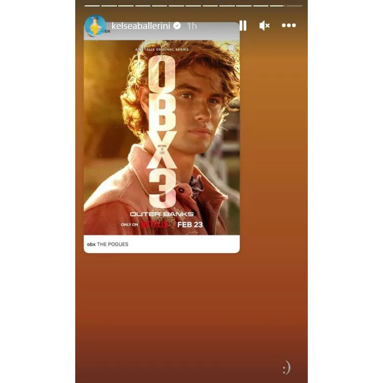 Are Kelsea Ballerini and Chase Stokes Dating? Breaking Down Their Relationship Timeline