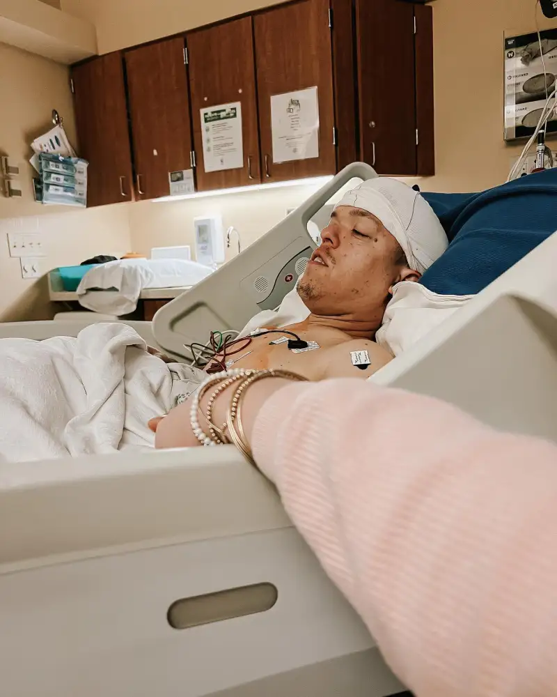 ‘Little People Big World’ Star Zach Roloff Undergoes Emergency Shunt Revision