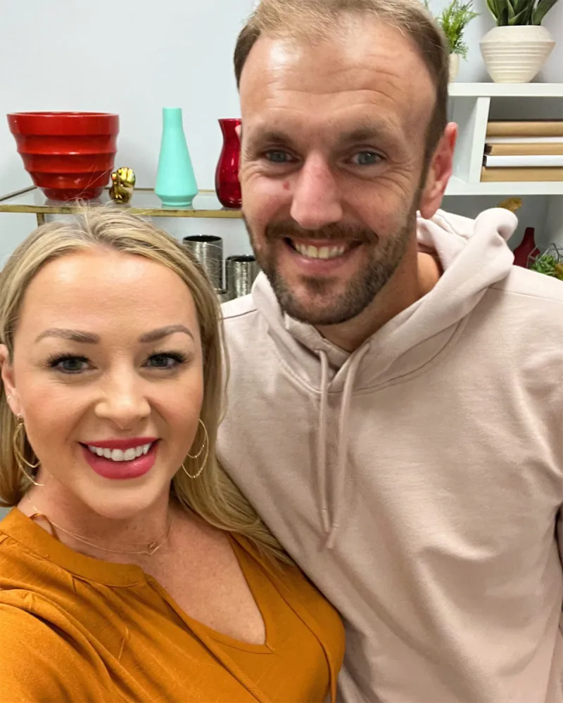 Married at First Sight's Jamie Otis is Pregnant, Expecting Baby No. 3 With Doug Hehner