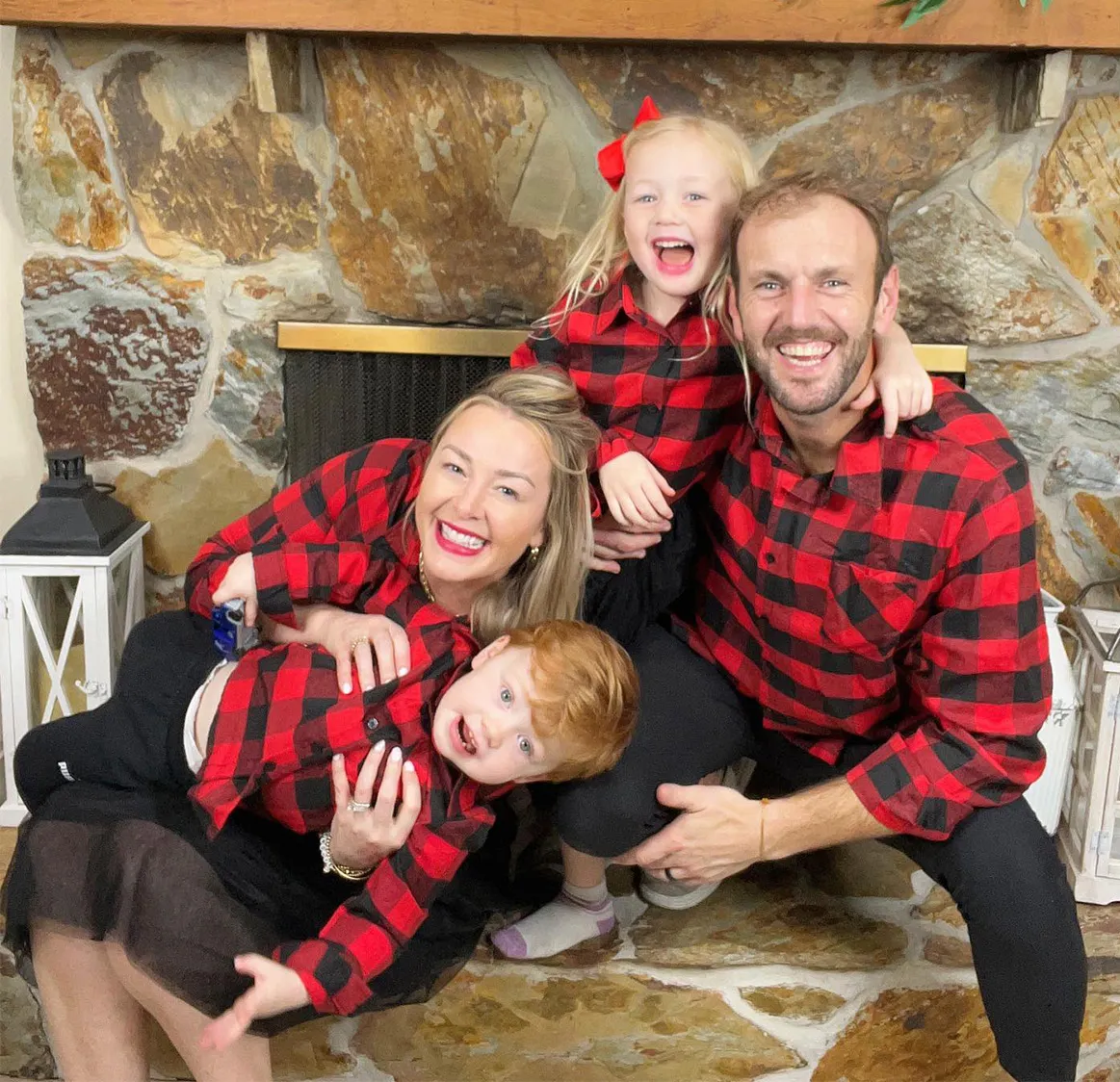 Married at First Sight's Jamie Otis is Pregnant, Expecting Baby No. 3 with Dough Hehner