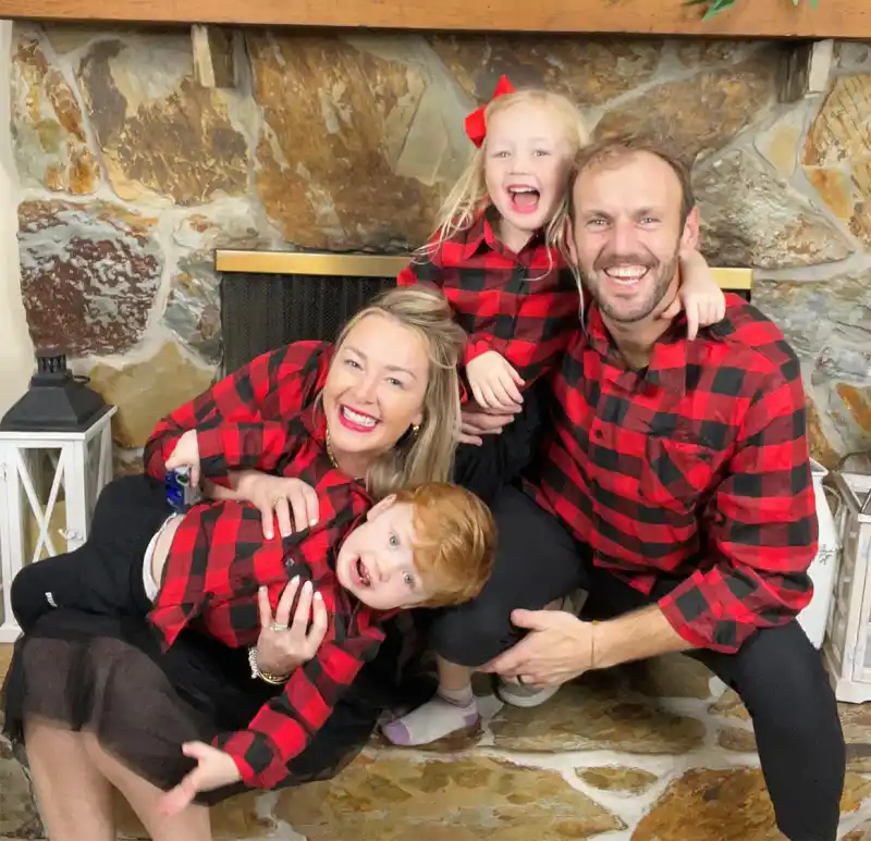 Married at First Sight's Jamie Otis is Pregnant, Expecting Baby No. 3 with Dough Hehner
