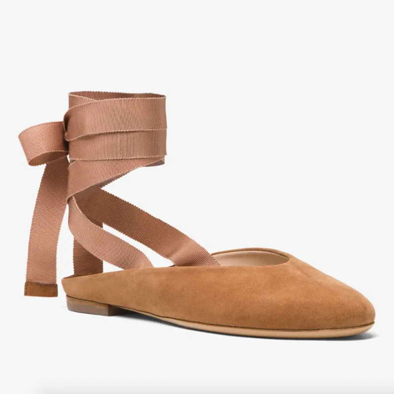michael-kors-sale-ballet-flat
