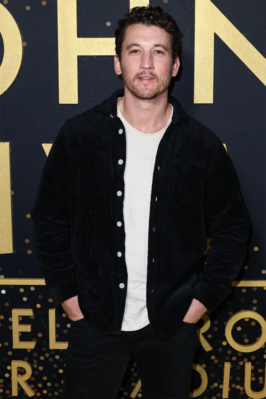 Miles Teller Superbowl