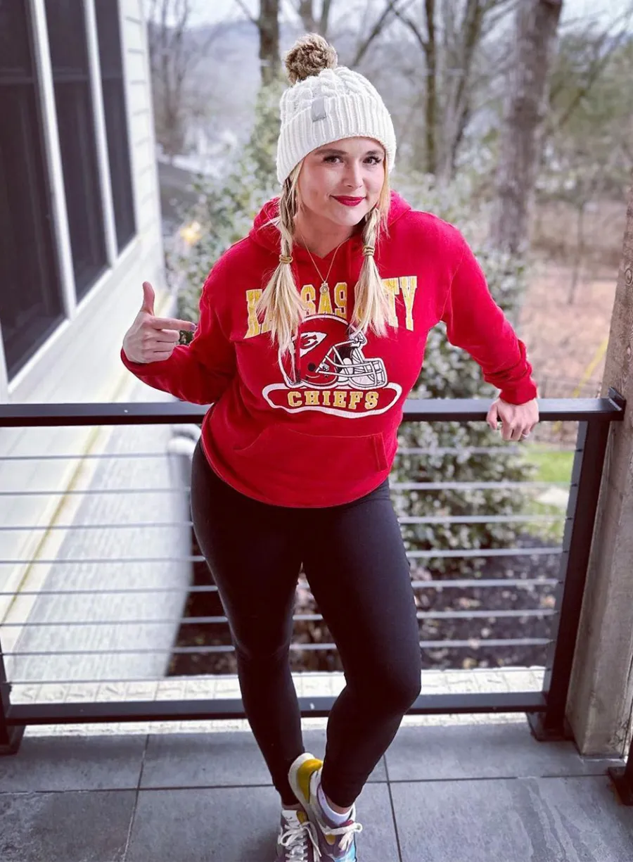 Miranda Lambert Superbowl