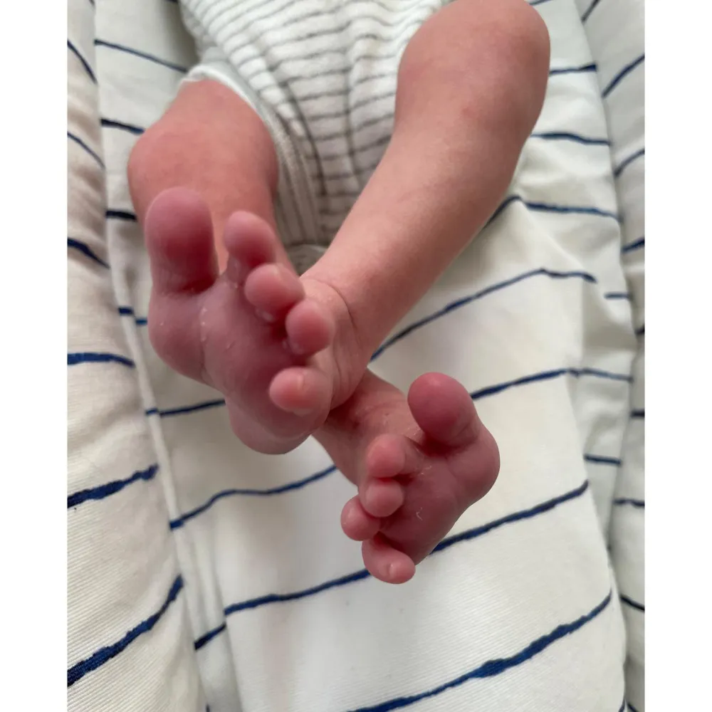 Younger&rsquo;s Molly Bernard and Wife Hannah Lieberman Welcome 1st Baby