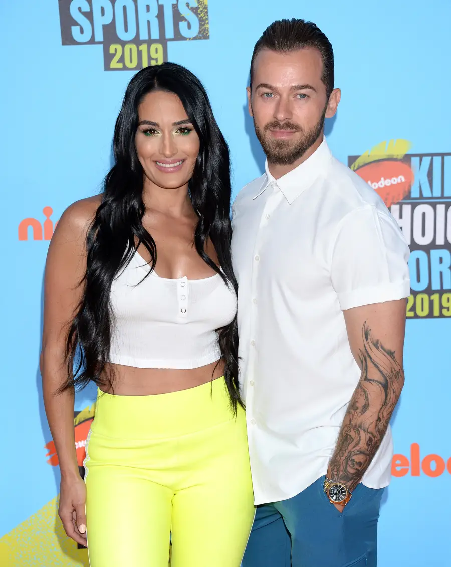 Nikki Bella’s Favorite Sex Position, Her Pre-Wedding Maintenance Plan and More Revelations From ‘Nikki Bella Says I Do’