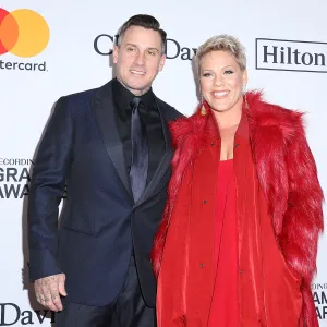 Pink and Carey Hart: A Timeline of Their Relationship