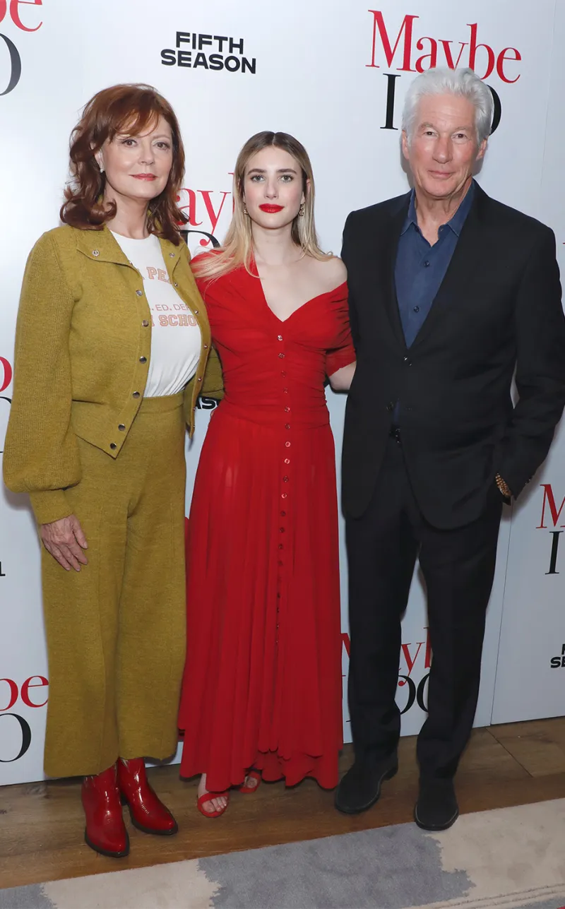 richard-gere-through-the-years