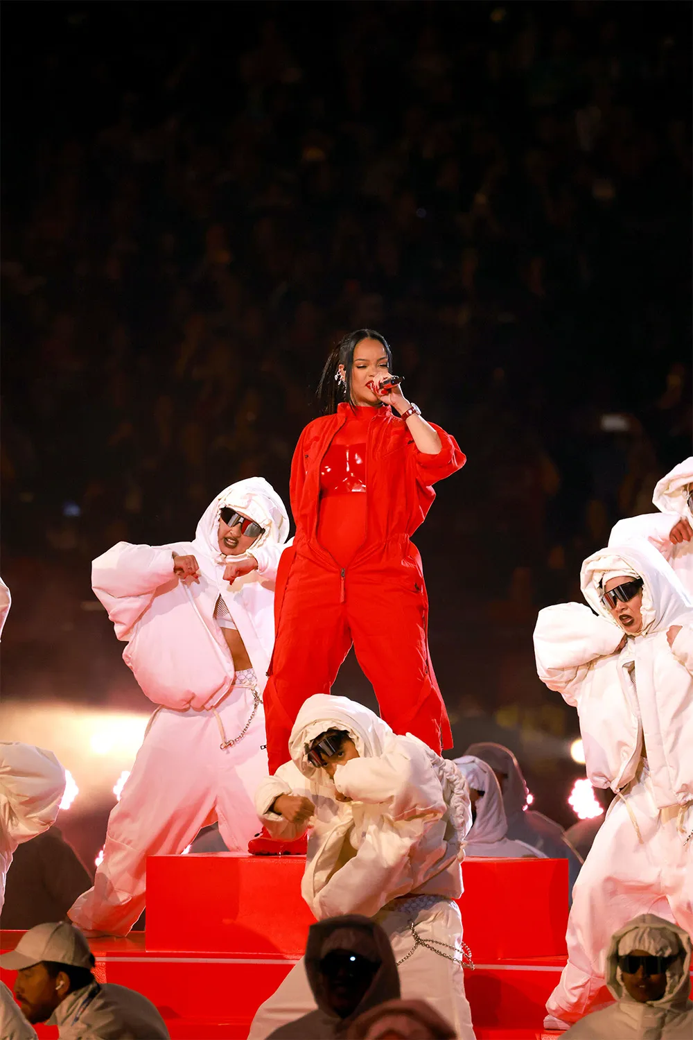 Rihanna Only Girl in the World