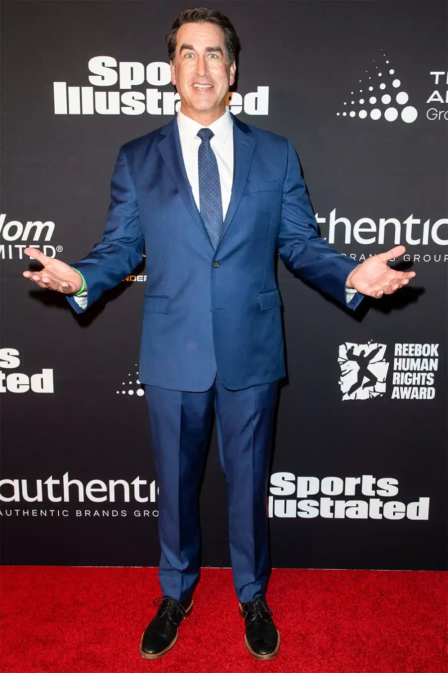 Rob Riggle Superbowl