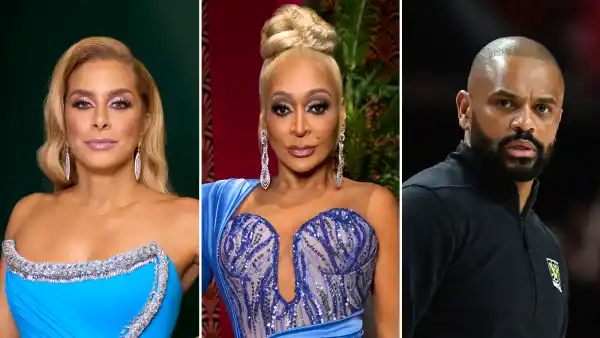 RHOP’s Robyn Dixon Has a ‘Love-Hate’ Friendship with Karen Huger After Juan Dixon Cheating Allegations