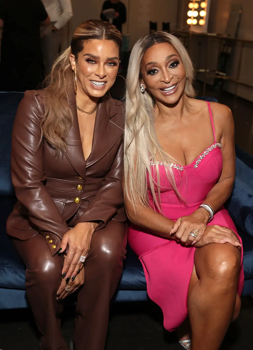 RHOP&rsquo;s Robyn Dixon Has a &lsquo;Love-Hate&rsquo; Friendship with Karen Huger After Juan Dixon Cheating Allegations