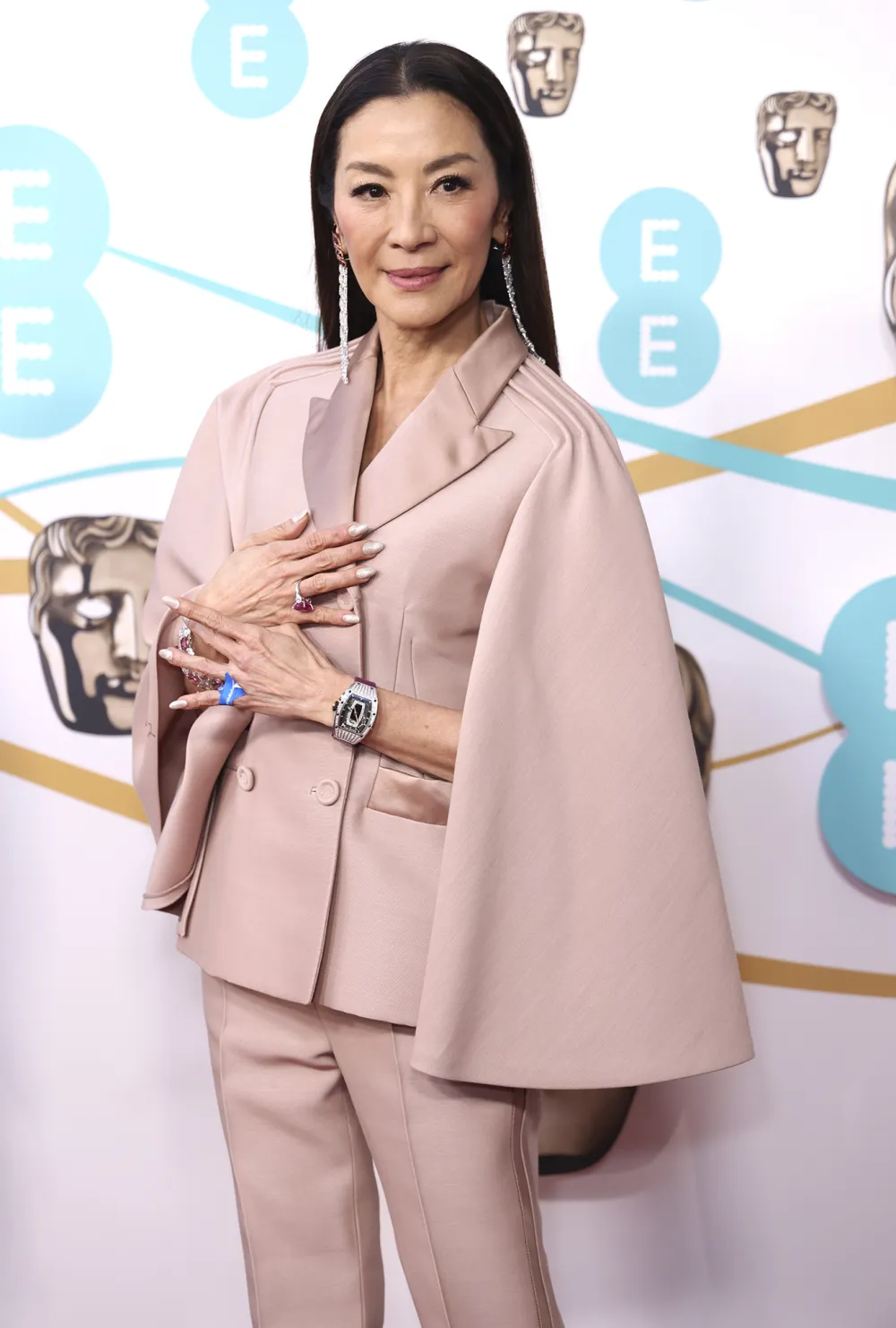 SAG Awards 2023: Complete List of Nominees and Winners