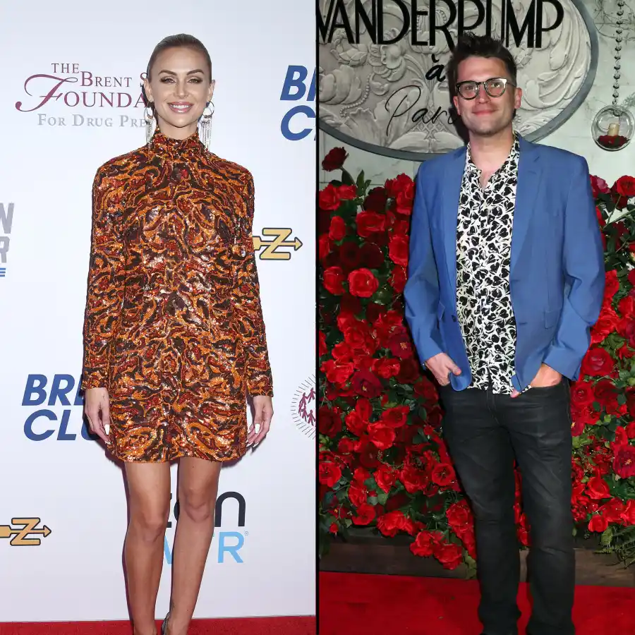 Schwartz breaks down where he stands with lala