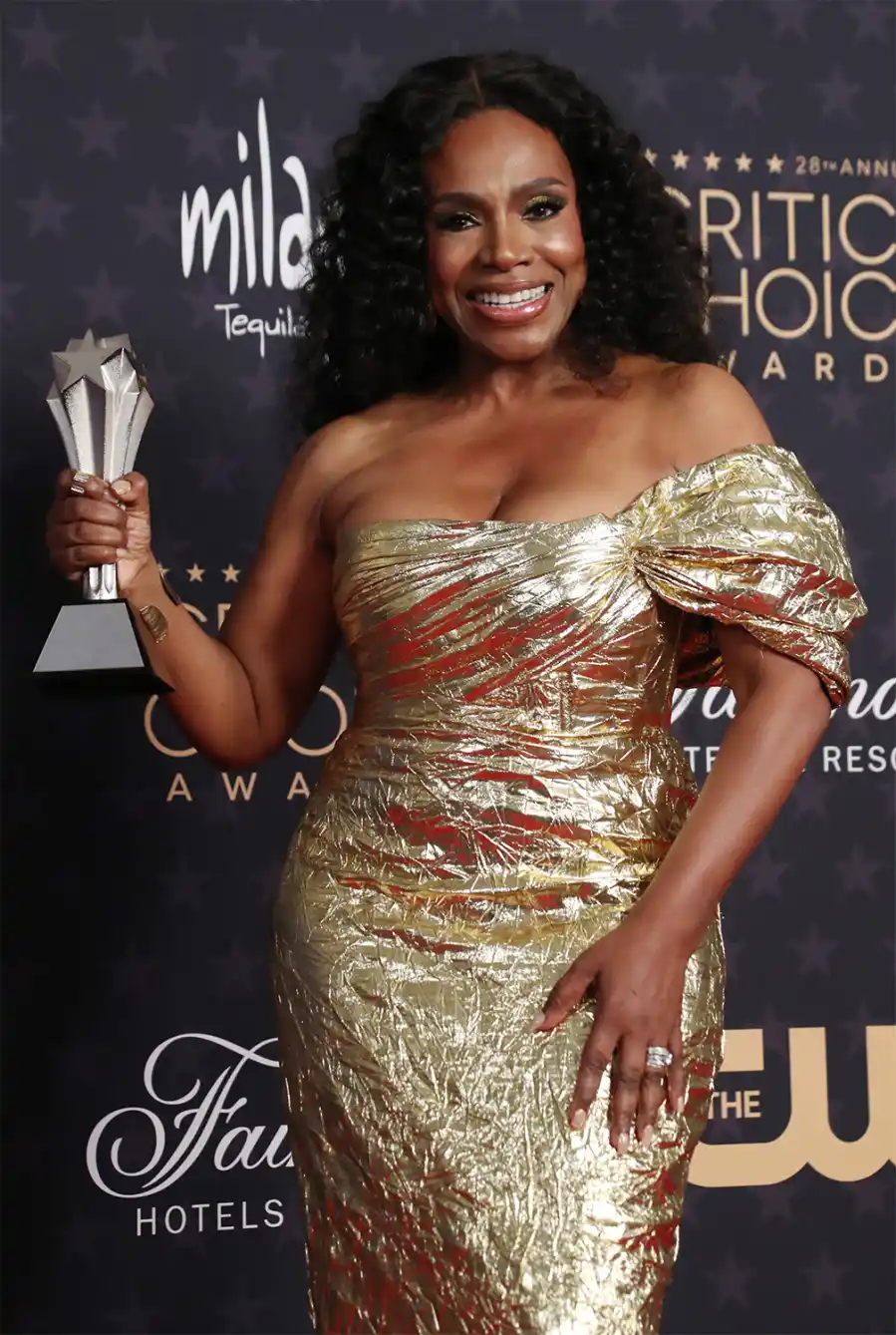 Sheryl Lee Ralph