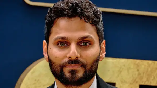 Jay Shetty didn't want to cry at Jennifer Lopez, Ben Affleck wedding