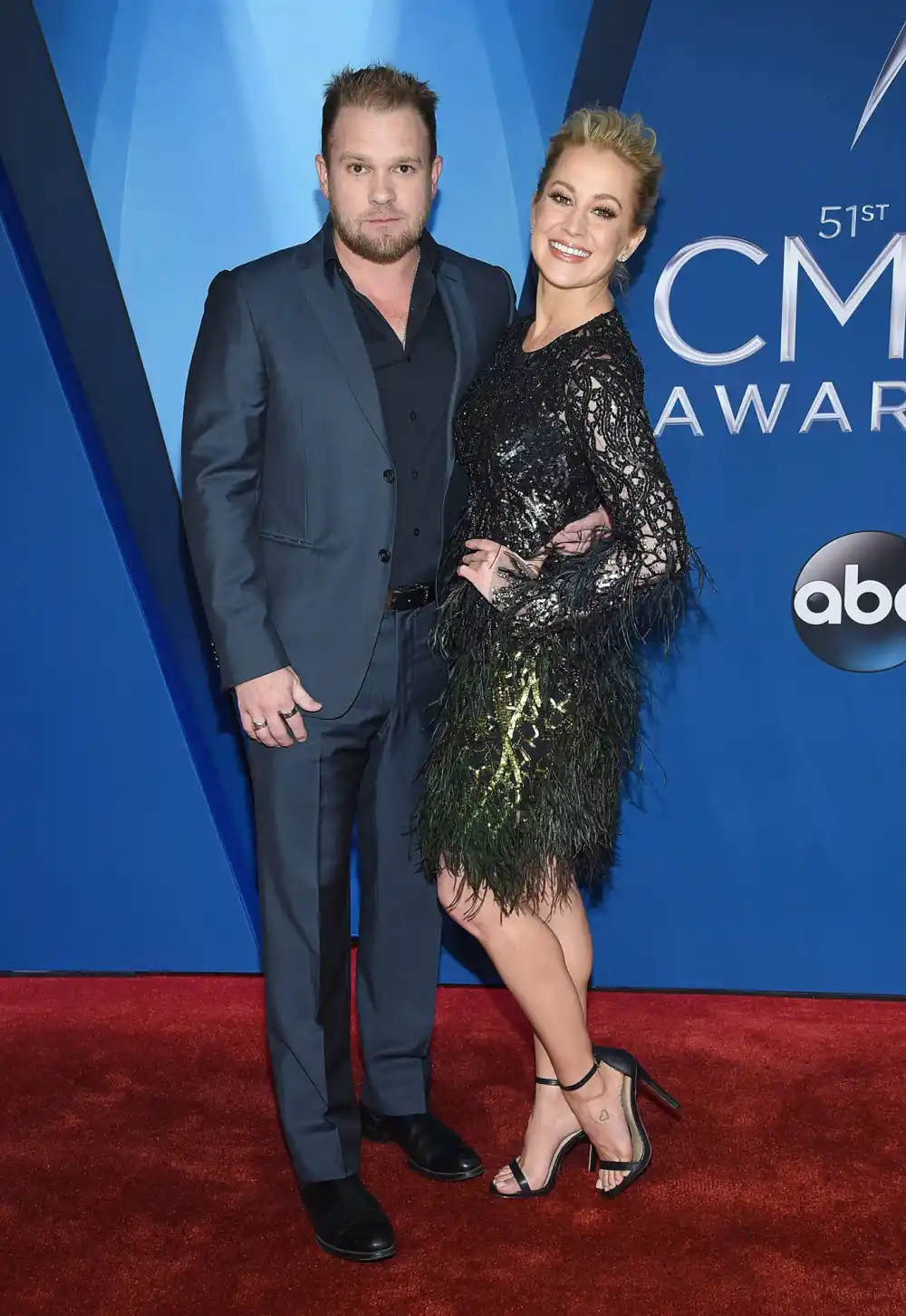 Kellie Pickler&rsquo;s Husband Kyle Jacobs Dead at 36