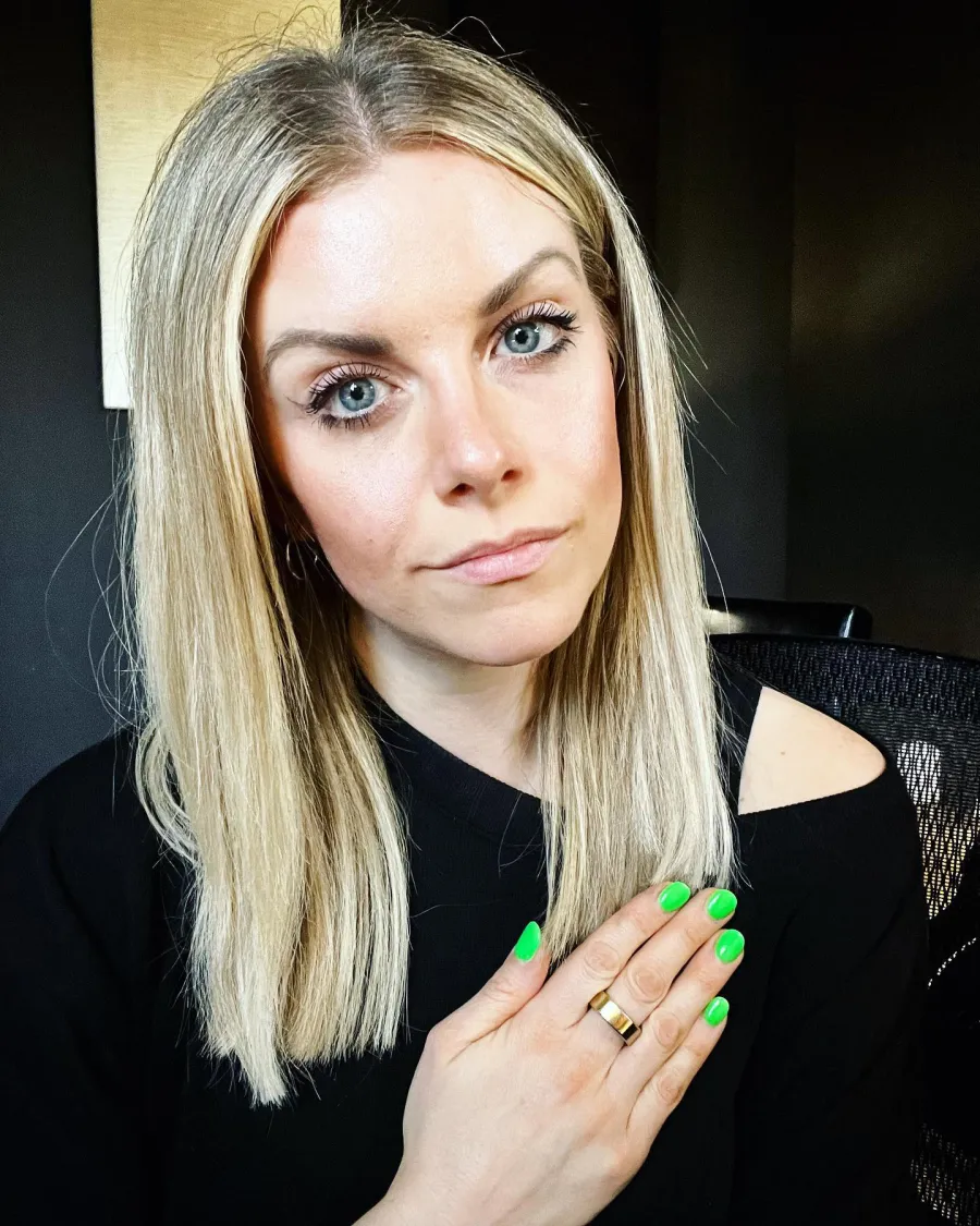 Lindsey Ell and More Stars Who Have Battled Eating Disorders