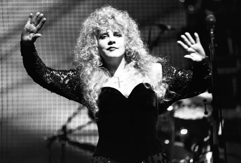 Stevie Nicks 1983