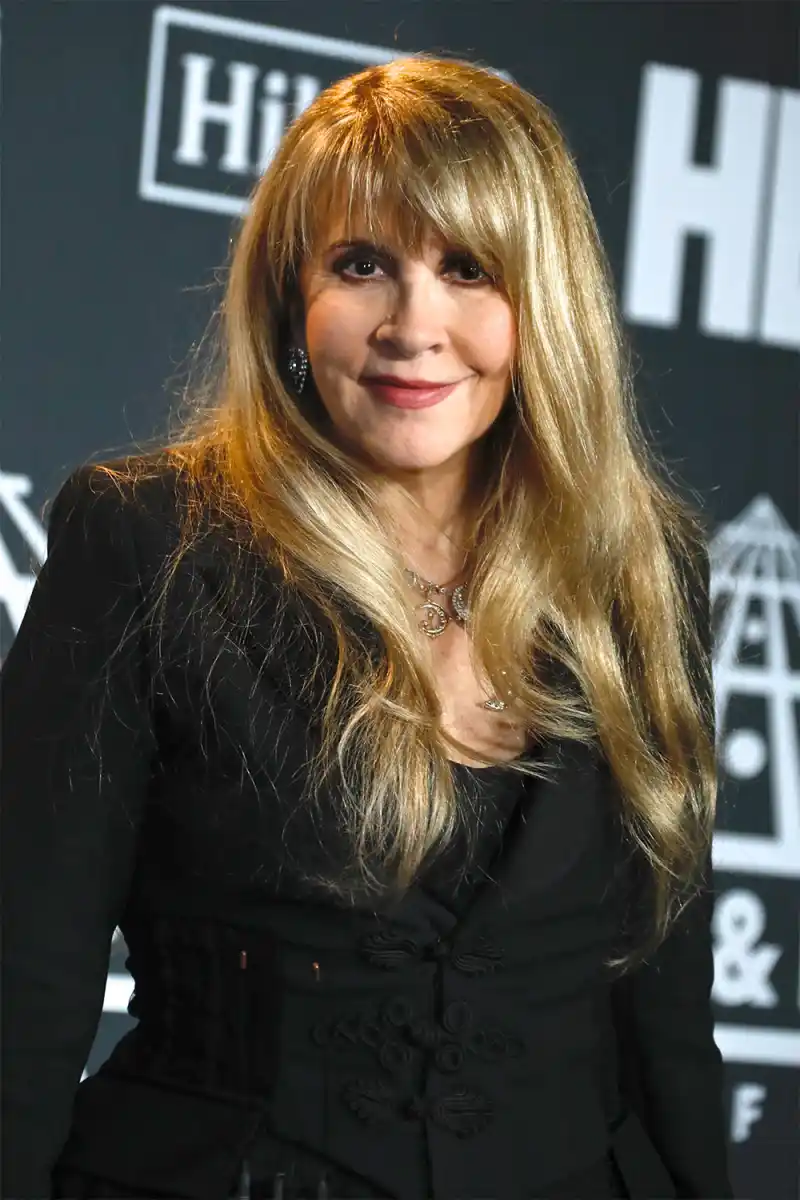 Stevie Nicks 2019