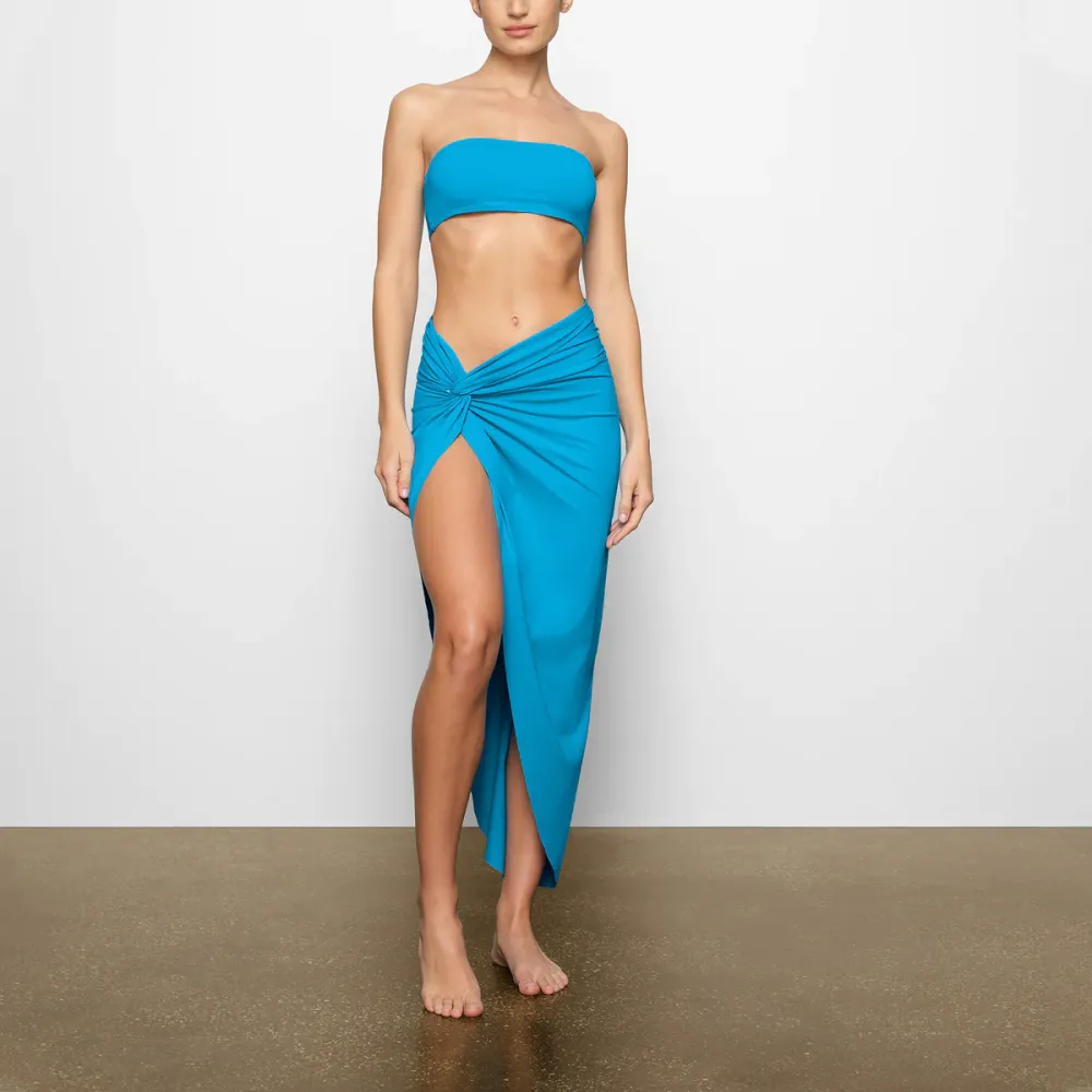 swim sarong