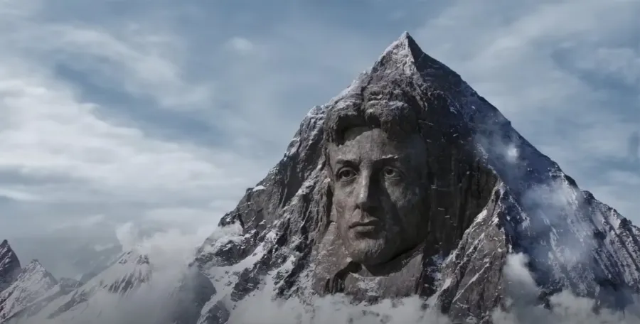 Sylvester Stallone Super Bowl