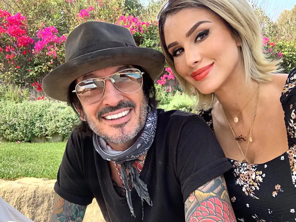 Tommy Lee and Brittany Furlan: A Timeline of Their Relationship