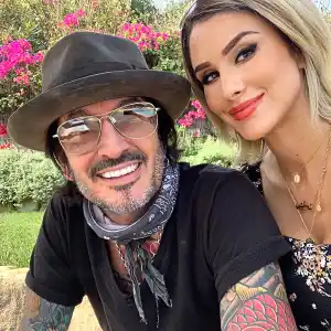 Tommy Lee and Brittany Furlan: A Timeline of Their Relationship