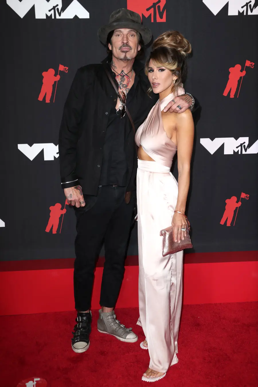 Tommy Lee and Brittany Furlan: A Timeline of Their Relationship